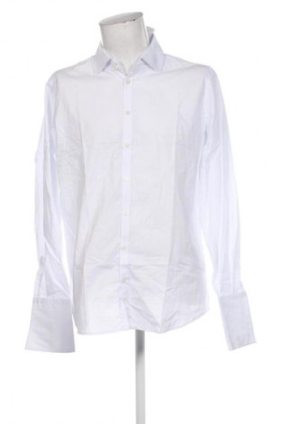 Pánská košile  Unbranded, Velikost XL, Barva Bílá, Cena  259,00 Kč