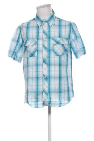 Мъжка риза Unbranded, Размер L, Цвят Многоцветен, Цена 8,18 €