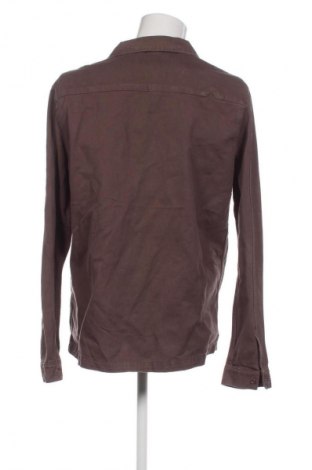 Pánska košeľa  Pure White, Veľkosť XL, Farba Hnedá, Cena  9,95 €