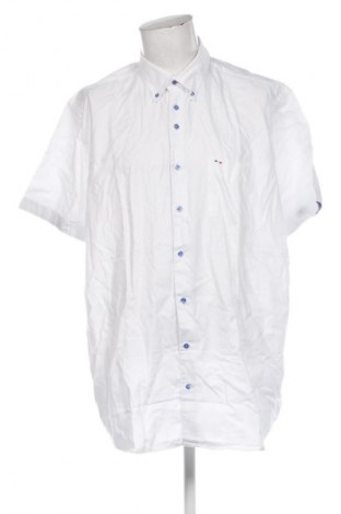Férfi ing Unbranded, Méret 3XL, Szín Fehér, Ár 5 259 Ft