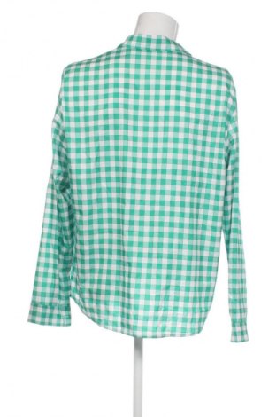 Мъжка риза Unbranded, Размер 4XL, Цвят Многоцветен, Цена 10,22 €