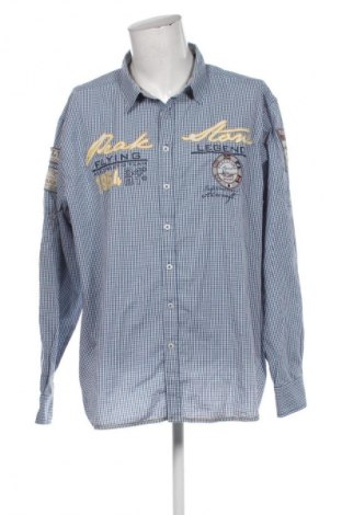 Pánská košile  Unbranded, Velikost 4XL, Barva Vícebarevné, Cena  319,00 Kč