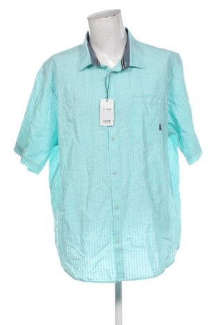 Pánská košile  Unbranded, Velikost 4XL, Barva Vícebarevné, Cena  439,00 Kč