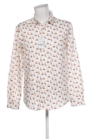 Мъжка риза Unbranded, Размер XL, Цвят Многоцветен, Цена 23,53 €