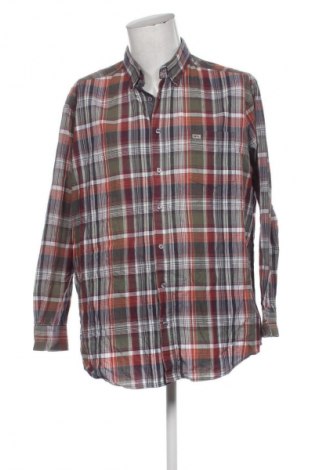 Cămașă de bărbați Unbranded, Mărime XXL, Culoare Multicolor, Preț 40,99 Lei