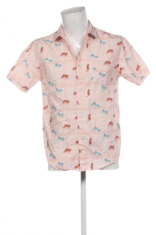 Мъжка риза Unbranded, Размер L, Цвят Многоцветен, Цена 20,68 €