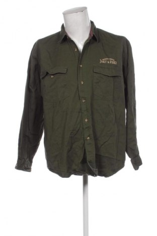 Férfi ing Unbranded, Méret XL, Szín Zöld, Ár 8 517 Ft