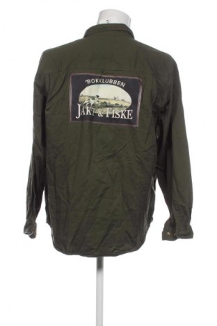 Férfi ing Unbranded, Méret XL, Szín Zöld, Ár 8 517 Ft