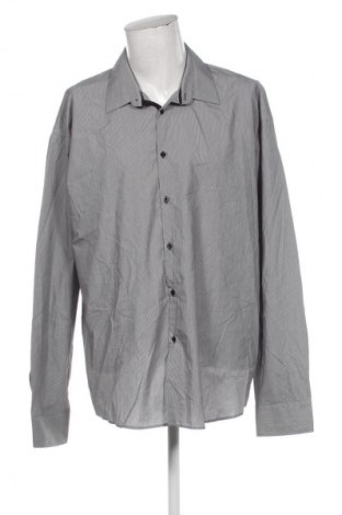 Ανδρικό πουκάμισο Unbranded, Μέγεθος 3XL, Χρώμα Πολύχρωμο, Τιμή 11,99 €