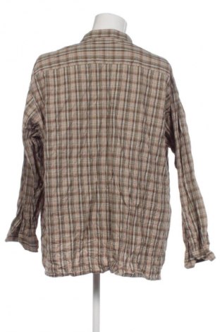 Pánská košile  Unbranded, Velikost 4XL, Barva Vícebarevné, Cena  349,00 Kč