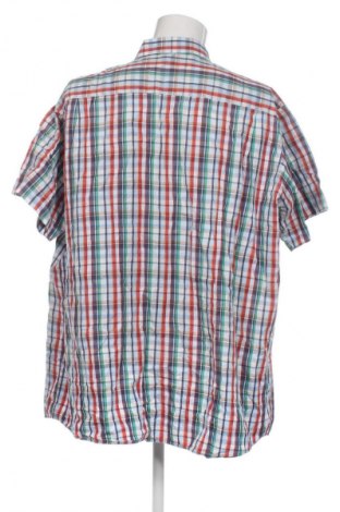 Férfi ing Unbranded, Méret 5XL, Szín Sokszínű, Ár 6 639 Ft