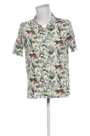 Мъжка риза Unbranded, Размер S, Цвят Многоцветен, Цена 15,00 €
