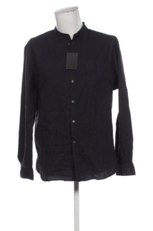 Pánska košeľa  Unbranded, Veľkosť L, Farba Modrá, Cena  27,95 €