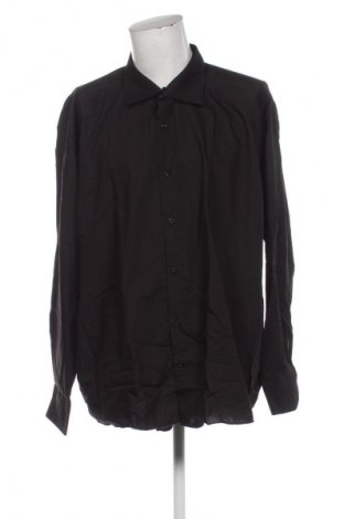 Férfi ing Unbranded, Méret 4XL, Szín Fekete, Ár 5 539 Ft