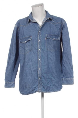 Férfi ing Unbranded, Méret XL, Szín Kék, Ár 6 198 Ft