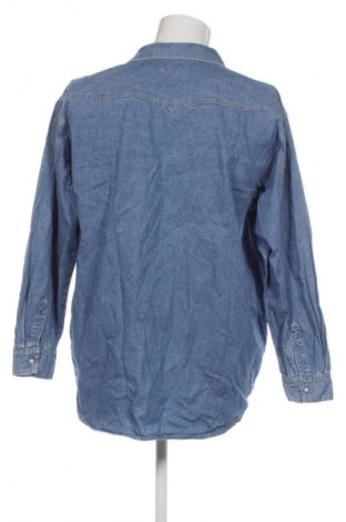 Férfi ing Unbranded, Méret XL, Szín Kék, Ár 6 198 Ft