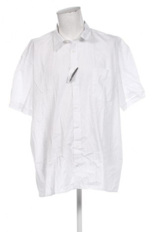 Pánská košile  Unbranded, Velikost 3XL, Barva Bílá, Cena  449,00 Kč