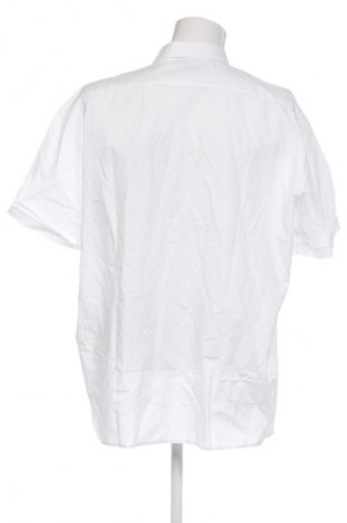 Pánská košile  Unbranded, Velikost 3XL, Barva Bílá, Cena  449,00 Kč