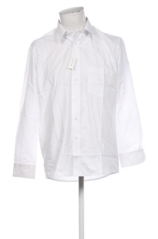 Cămașă de bărbați Unbranded, Mărime M, Culoare Alb, Preț 73,99 Lei