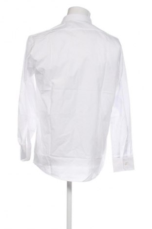 Cămașă de bărbați Unbranded, Mărime M, Culoare Alb, Preț 73,99 Lei