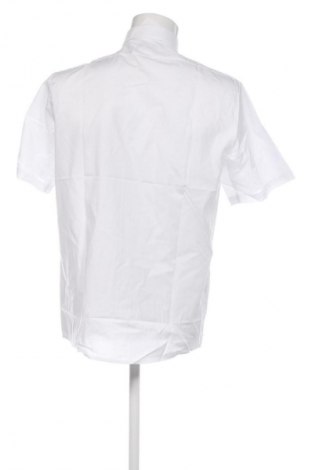 Cămașă de bărbați Unbranded, Mărime M, Culoare Alb, Preț 67,99 Lei