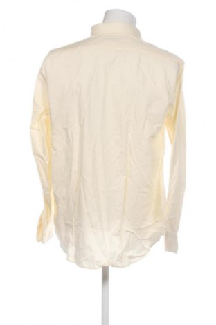 Cămașă de bărbați Unbranded, Mărime XL, Culoare Galben, Preț 74,99 Lei