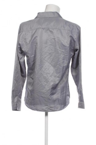 Pánská košile  Unbranded, Velikost 5XL, Barva Šedá, Cena  409,00 Kč