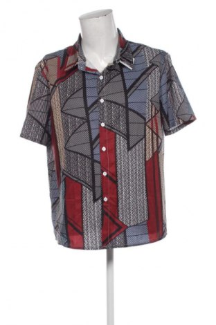 Мъжка риза Unbranded, Размер XL, Цвят Многоцветен, Цена 14,74 €