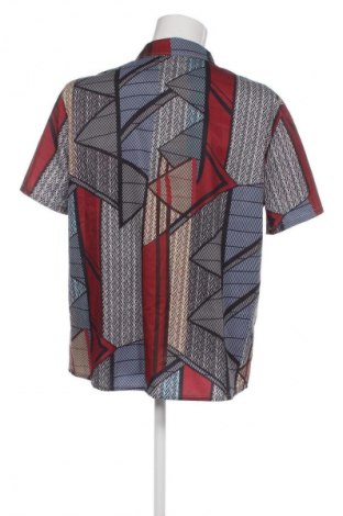 Мъжка риза Unbranded, Размер XL, Цвят Многоцветен, Цена 14,74 €