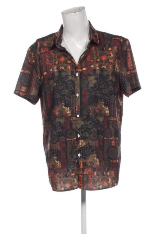 Мъжка риза Unbranded, Размер XL, Цвят Многоцветен, Цена 14,74 €