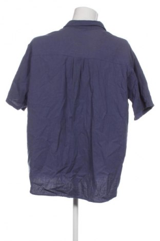 Férfi ing Unbranded, Méret 4XL, Szín Kék, Ár 6 198 Ft