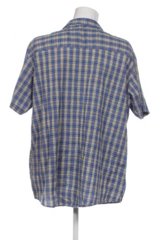 Herrenhemd Unbranded, Größe 3XL, Farbe Mehrfarbig, Preis 14,74 €