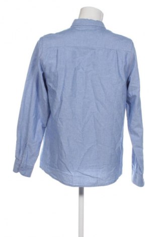 Férfi ing Unbranded, Méret L, Szín Kék, Ár 6 198 Ft