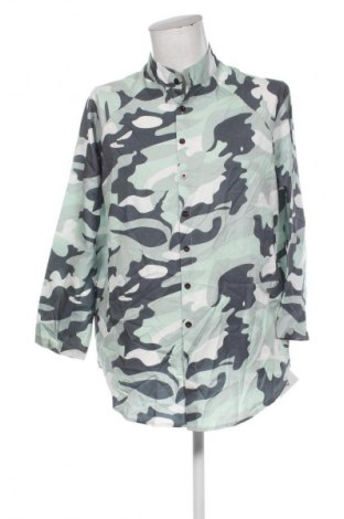 Férfi ing Unbranded, Méret XL, Szín Sokszínű, Ár 2 769 Ft