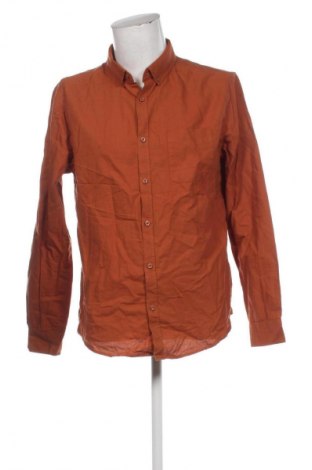 Cămașă de bărbați Unbranded, Mărime XL, Culoare Maro, Preț 40,99 Lei