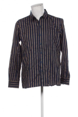 Herrenhemd Unbranded, Größe L, Farbe Mehrfarbig, Preis € 6,99