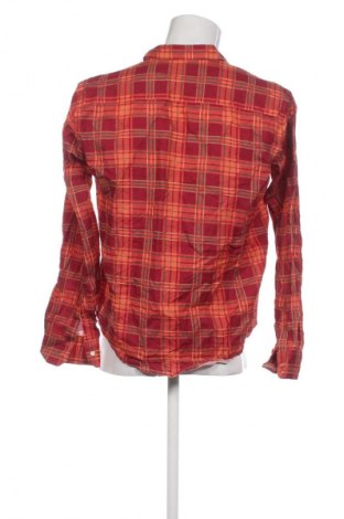 Ανδρικό πουκάμισο Unbranded, Μέγεθος L, Χρώμα Πολύχρωμο, Τιμή 5,99 €