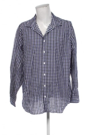 Мъжка риза Unbranded, Размер 4XL, Цвят Многоцветен, Цена 10,73 €