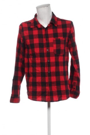 Herrenhemd Unbranded, Größe L, Farbe Mehrfarbig, Preis 5,99 €