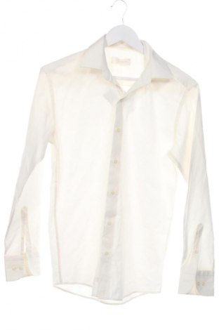 Pánska košeľa  Unbranded, Veľkosť S, Farba Kremová, Cena  15,00 €