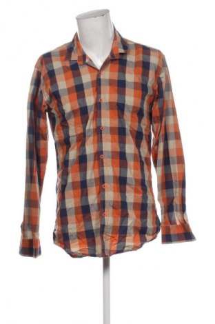 Pánská košile  Unbranded, Velikost L, Barva Vícebarevné, Cena  139,00 Kč