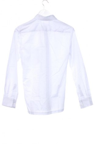 Ανδρικό πουκάμισο Unbranded, Μέγεθος XS, Χρώμα Λευκό, Τιμή 5,99 €