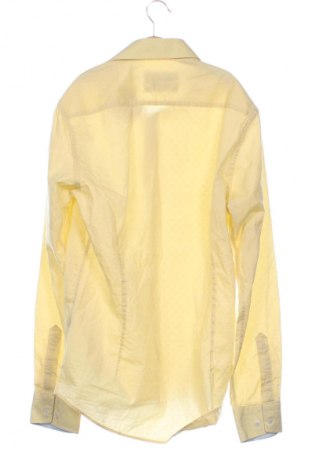 Pánska košeľa  Unbranded, Veľkosť M, Farba Žltá, Cena  14,77 €