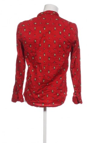 Ανδρικό πουκάμισο Unbranded, Μέγεθος M, Χρώμα Πολύχρωμο, Τιμή 4,99 €