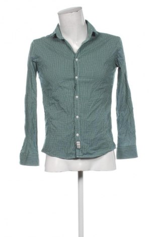 Мъжка риза Unbranded, Размер M, Цвят Многоцветен, Цена 14,77 €