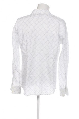 Ανδρικό πουκάμισο Unbranded, Μέγεθος XXL, Χρώμα Πολύχρωμο, Τιμή 6,99 €