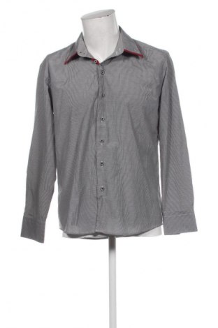 Herrenhemd Unbranded, Größe L, Farbe Mehrfarbig, Preis € 14,74