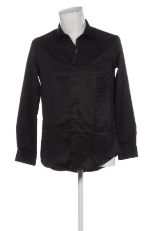 Férfi ing Unbranded, Méret L, Szín Fekete, Ár 9 917 Ft