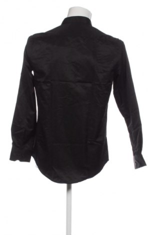 Férfi ing Unbranded, Méret L, Szín Fekete, Ár 9 917 Ft