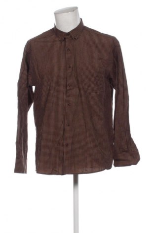 Herrenhemd Unbranded, Größe XL, Farbe Mehrfarbig, Preis 6,99 €